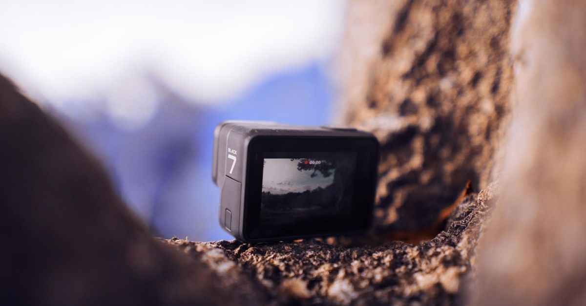 How to make GoPro Videos Look Better